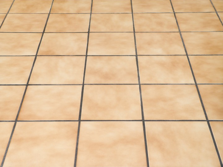 Ceramic Tile Flooring