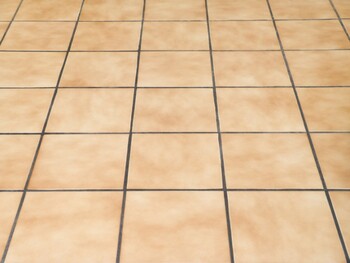 Ceramic Tile Flooring