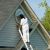 Bay Shore Exterior Painting by Teall Painting