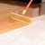 Northport Floor Refinishing by Teall Painting