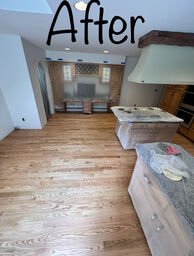 Before And After Interior House Painting Services in Syosset, NY (2)