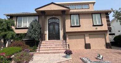 House Painting in Bellmore, NY (2)