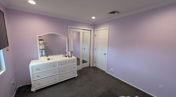 Interior Painting in Wantagh, NY (1)