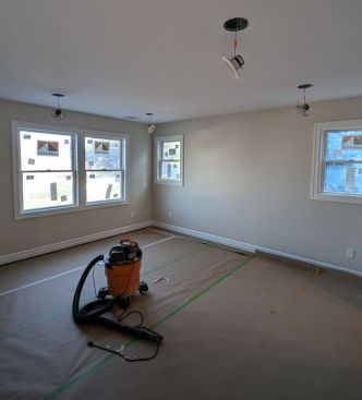 Interior Painting In Massapequa Park, NY (1)