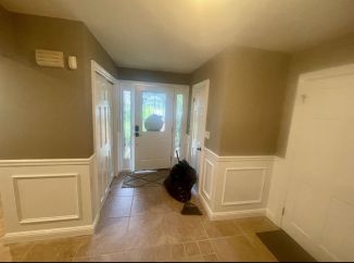 Interior Painting, Dix Hills, NY (1)