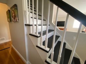 Interior Painting in West Babylon, NY (1)