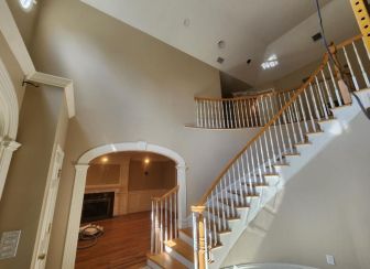 Interior Painting in Northport, NY (2)