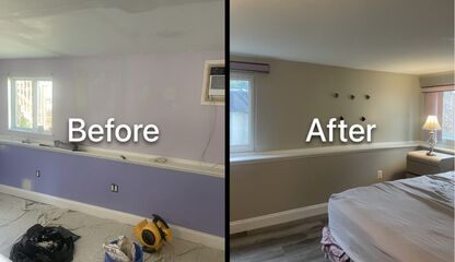 House Painting Services in Lindenhurst, NY (4)
