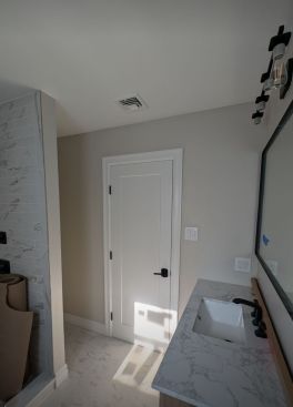 Interior Painting In Massapequa Park, NY (2)