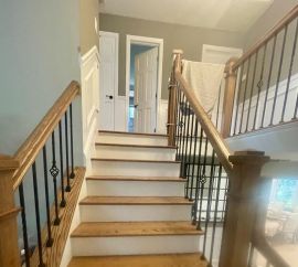 Interior Painting, Dix Hills, NY (2)