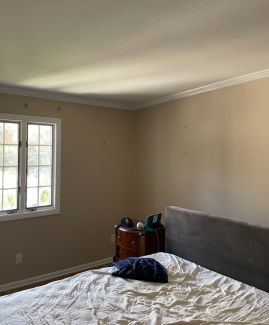 Interior Painting in Commack, NY (2)