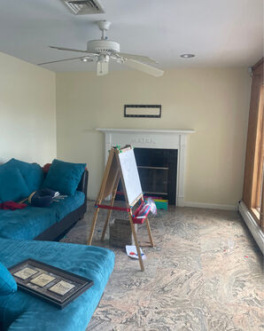 Interior Painting in Deer Park, NY (2)