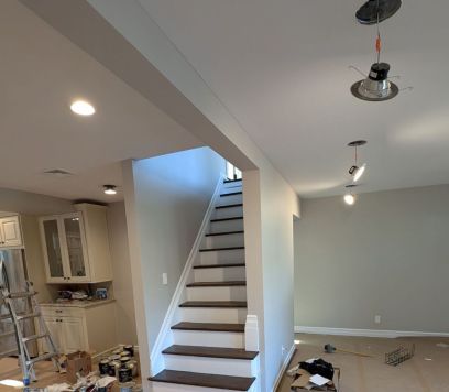 Interior Painting In Massapequa Park, NY (6)