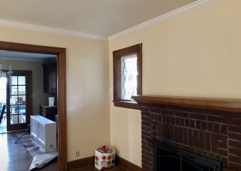 Interior Painting in New Hyde Park, NY (1)