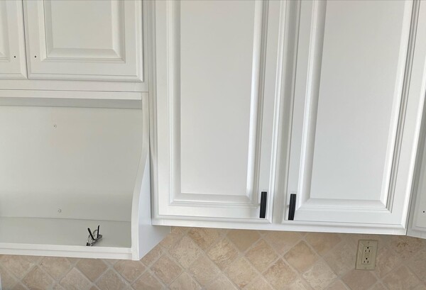 Cabinet Painting Services in Merrick, NY (3)