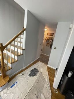 Painting Services in Muttontown, New York by Teall Painting