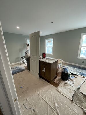 Interior Painting Services in West Babylon, NY (1)