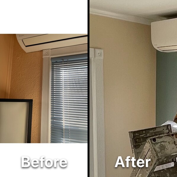 Before And After Interior Painting Services in Massapequa, NY (1)