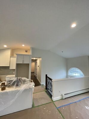Interior Painting in West Islip, NY (2)