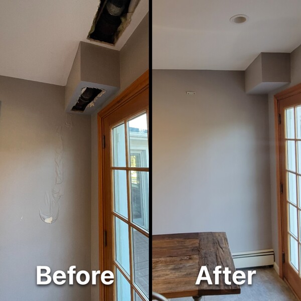 Drywall Repair Services in East Northport, NY (1)