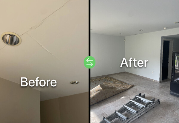 Drywall Repair Services in New Hyde Park, NY (1)