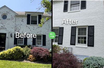House Painting Services in Rockville Centre, NY (1)