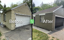 Exterior Painting Services in Wantagh, NY (6)
