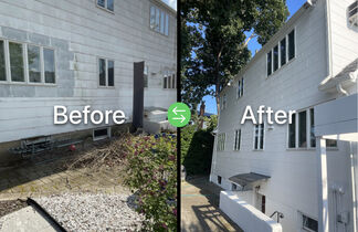 Exterior Painting Services in Farmingdale, NY (4)