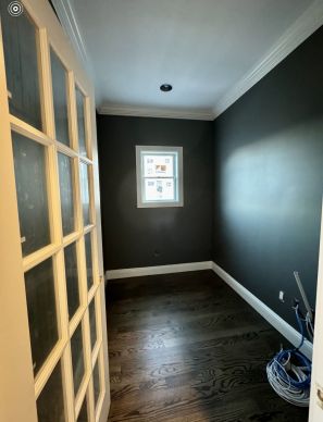 Before & After Interior painting in Melville, NY (4)