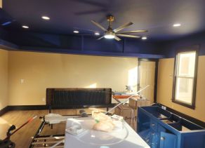 Interior Painting in Merrick, NY (1)