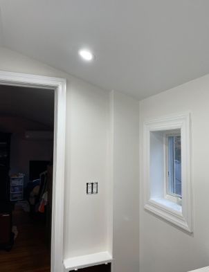 Interior Painting in Massapequa Park, NY (2)