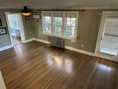 Flooring Contractor