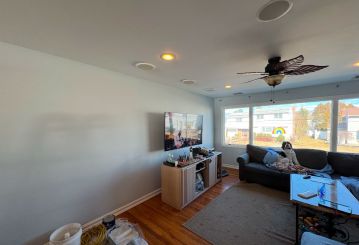 Interior Painting in Bellmore, NY (4)