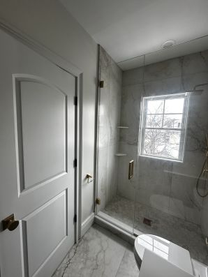 Bathroom Interior Painting in Rockville Centre, NY (1)