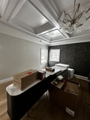 Interior Painting in Rockville Centre, NY (2)