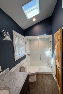 Interior Painting in Commack, NY (2)