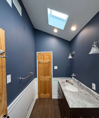 Interior Painting in Commack, NY (1)