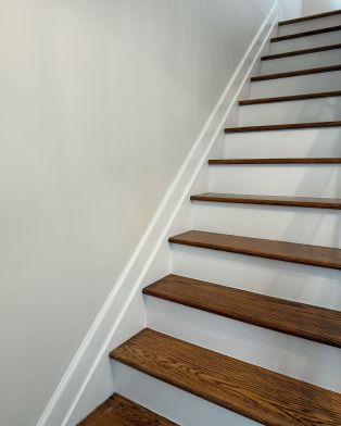 Before & After Interior Painting in Islip, NY (2)