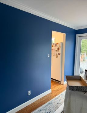 Interior Painting in Islip, NY (2)