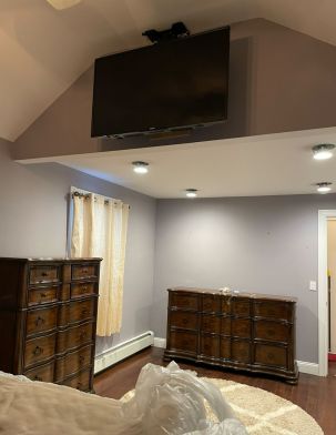 Interior Painting Services in Commack, NY (5)