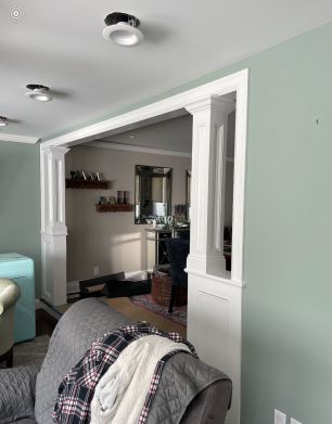 Interior Painting Services in Commack, NY (4)