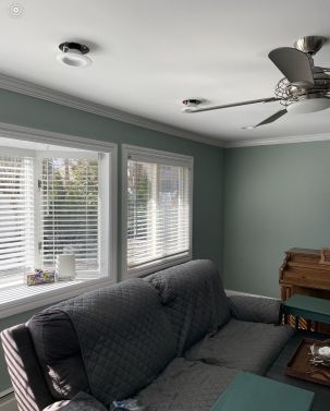 Interior Painting Services in Commack, NY (2)