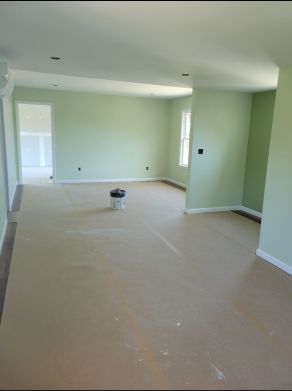 Interior Painting in Bay Shore, NY (4)
