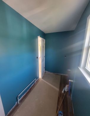 Interior Painting in Bay Shore, NY (3)