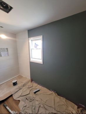 Interior Painting in Bay Shore, NY (2)