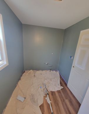 Interior Painting in Bay Shore, NY (1)