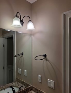 Interior Painting in Seaford, NY (4)