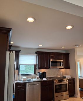 Interior Painting in Bethpage, NY (1)