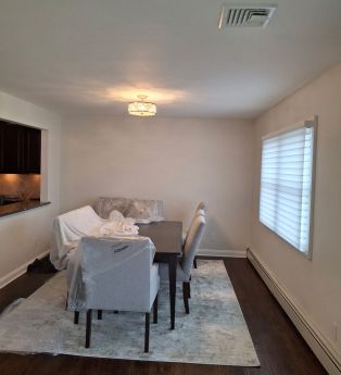 Interior Painting in Bethpage, NY (2)