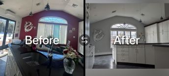 Interior Painting Services in Plainview, NY (2)